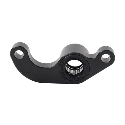 Rod Retainer Gear Shift Stabilizer Bracket for Kawasaki Z900 Z900RS (18-23)
