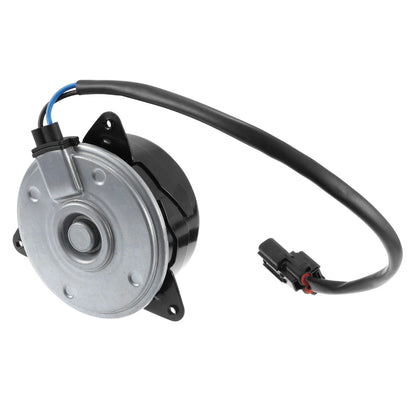 A/C Condenser Cooling Fan Motor for Honda
