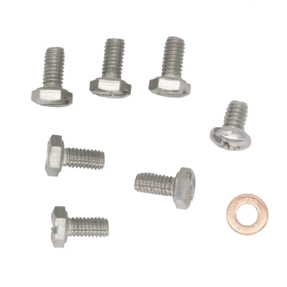 Water Pump Impeller Repair Kit for Volvo Penta/Johnson 10-24465, 3580945