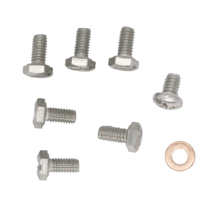 Water Pump Impeller Repair Kit for Volvo Penta/Johnson 10-24465, 3580945