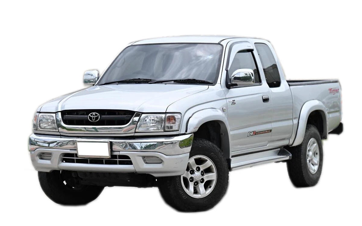 Right Side Tail Light for Toyota Hilux MK4 (2003-2004)
