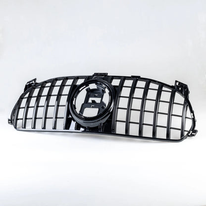 GT Style Front Grille for Mercedes Benz GLE-Class W167 (2019-2021)