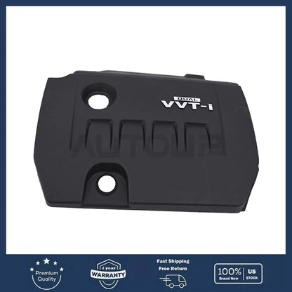 Engine Top Cylinder Head Cover for Toyota Corolla (2010–2019)