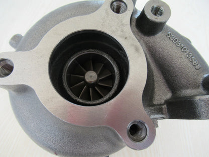 Billet Turbocharger for Nissan Navara Pathfinder 2.5 DCI (2005-2015)