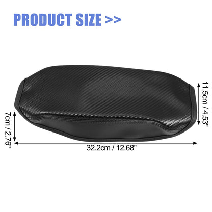 Center Console Armrest Box Cover for Ford Focus ST (2013-2018)