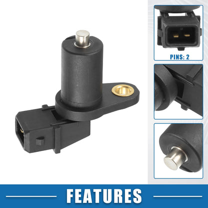 Engine Crankshaft Position Sensor for BMW 540i (1997-2003)