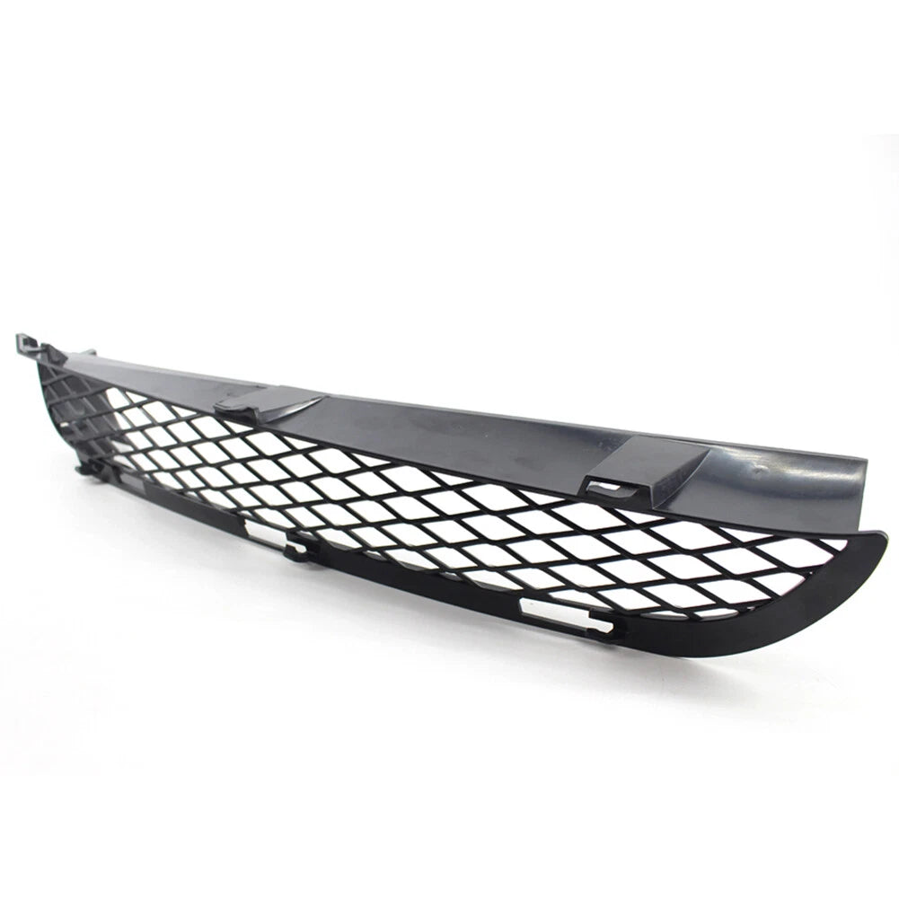 Front Upper Bumper Mesh Grill Right Side for BMW X5 2003-2006