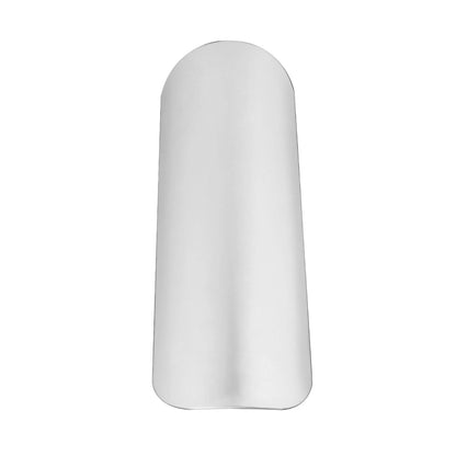 Chroma Decorative Cover for Exhaust Pipe Mount Steel for Motorcycle Cub