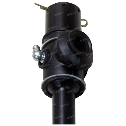 DragLink Arm + Boots for Toyota Hilux 4x4 YN60