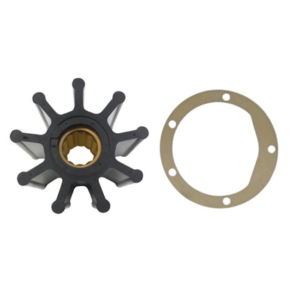 Water Pump Impeller Kit for Jabsco/Johnson 09-802B/Sierra 18-3304