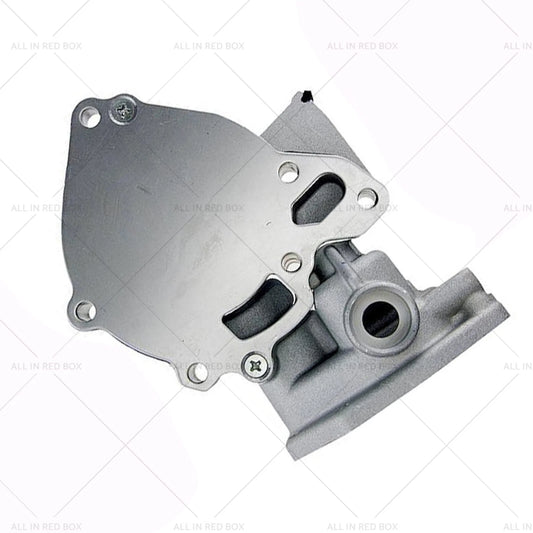 Water Pump for Mitsubishi L200 Triton 2.5 DI-D 4WD (2005-2015)