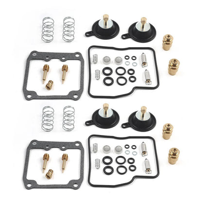 Carburetor Repair Kit for Suzuki VS1400, VS800, GL, VZ800 (1990-2004)