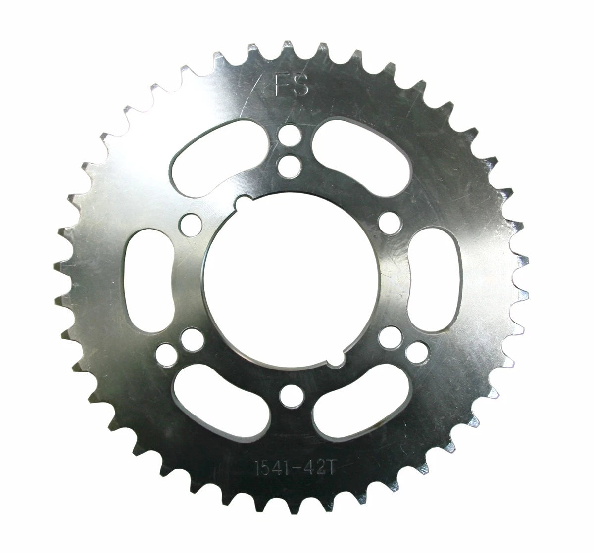 42 Tooth Rear Steel Sprocket for Polaris Big Boss 400L 6x6 (1994–1997)