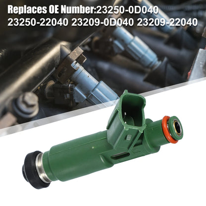 4 x Fuel Injectors for Toyota Corolla Matrix Celica MR2 1.8L