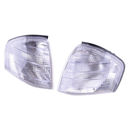Corner Light Turn Signal Lamp for Benz C Class W202 (1994-2000)