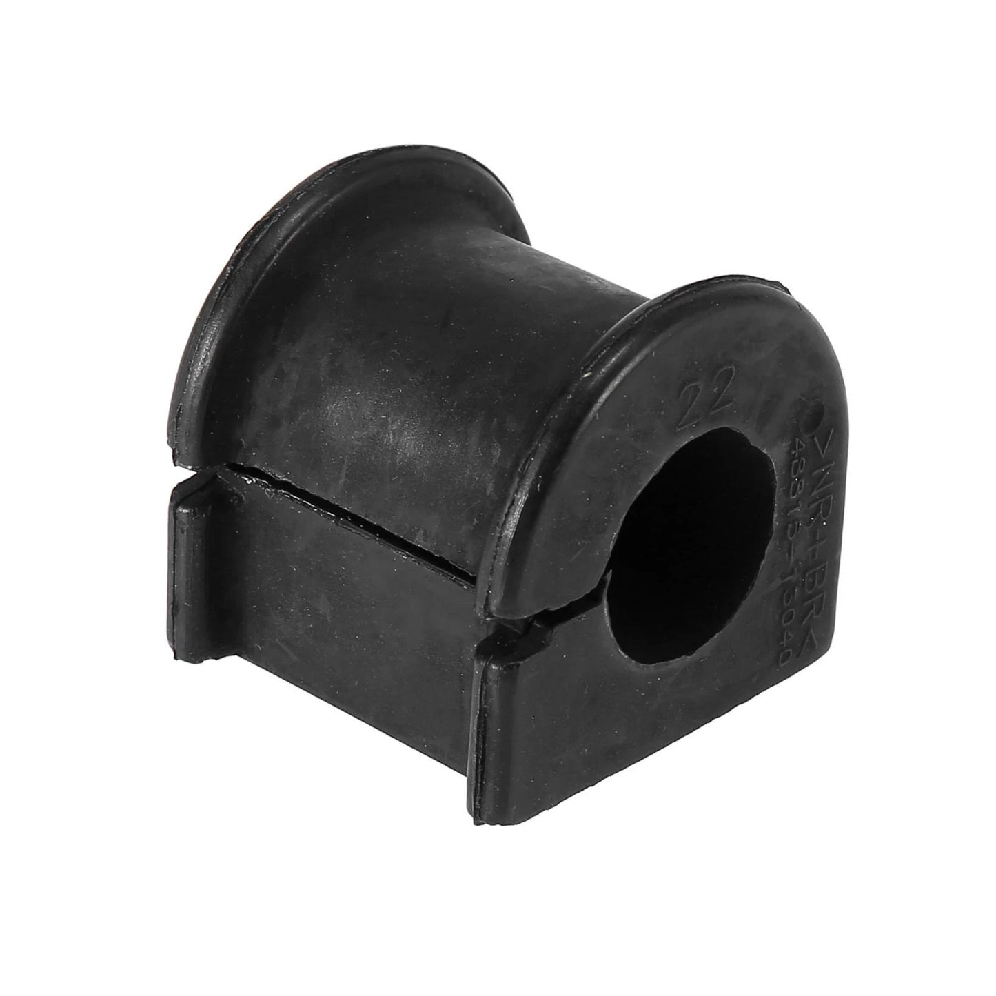Front Stabilizer Sway Bar Bushing for Toyota Corolla (2003-2008) Black