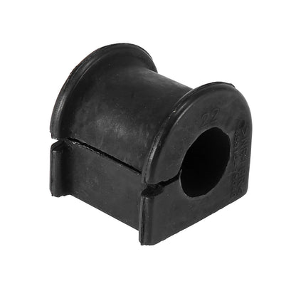 Front Stabilizer Sway Bar Bushing for Toyota Corolla (2003-2008) Black