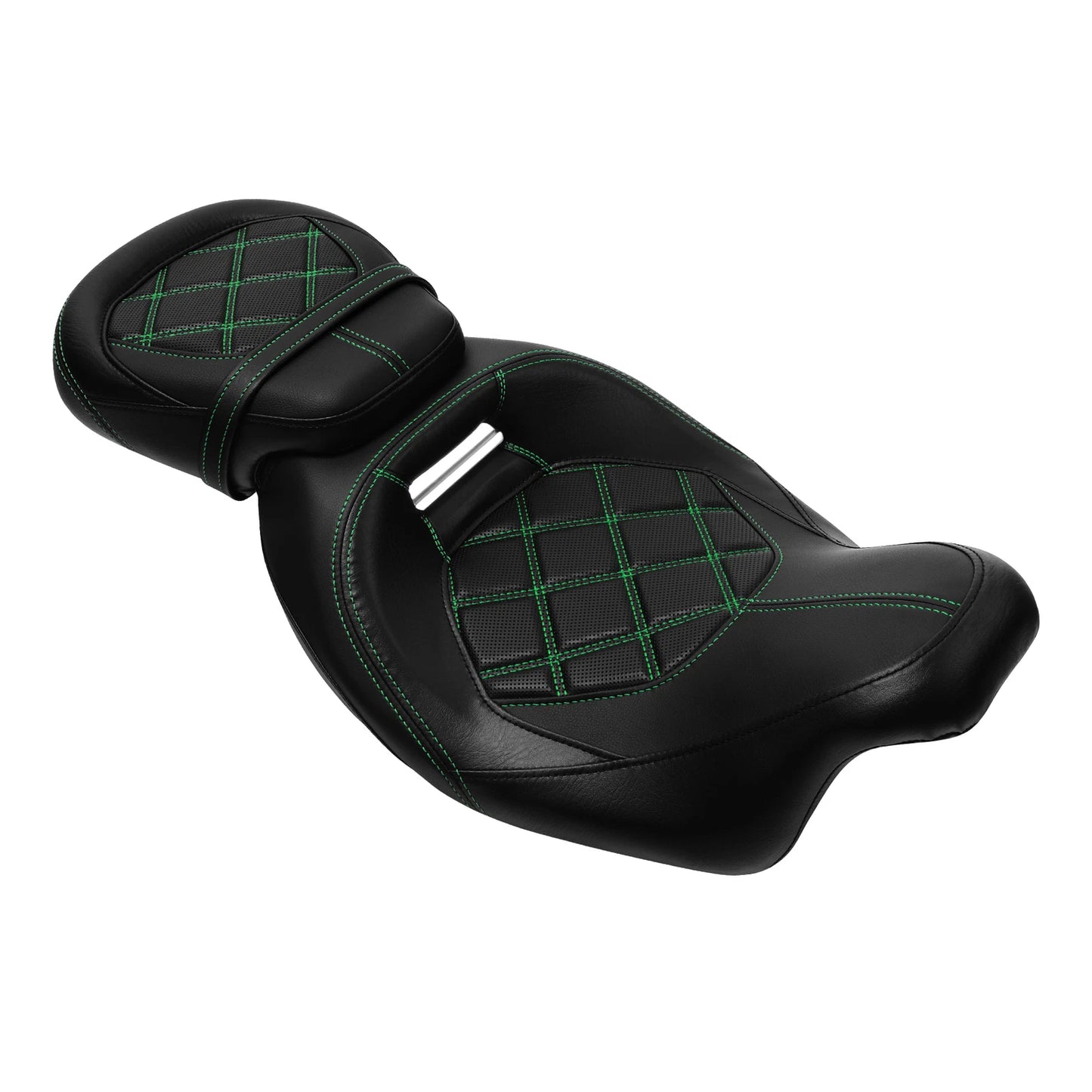 Heated Seats for Harley Street Glide (2009 - 2023)