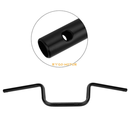 Handlebar for Honda