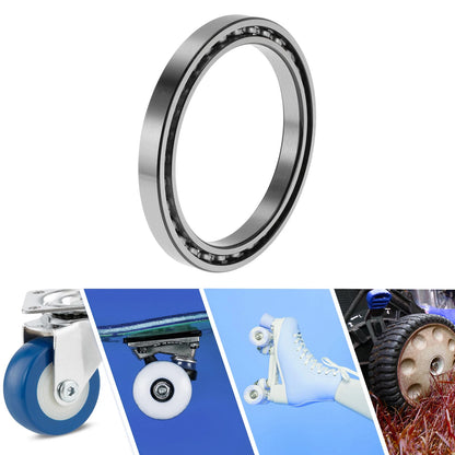 Deep Groove Ball Bearings 75x95x10mm 1 Pcs for Make Model