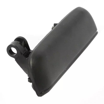 Front RH Outer Door Handle for Toyota Tercel, Soluna AL50 Black (1995-1998)