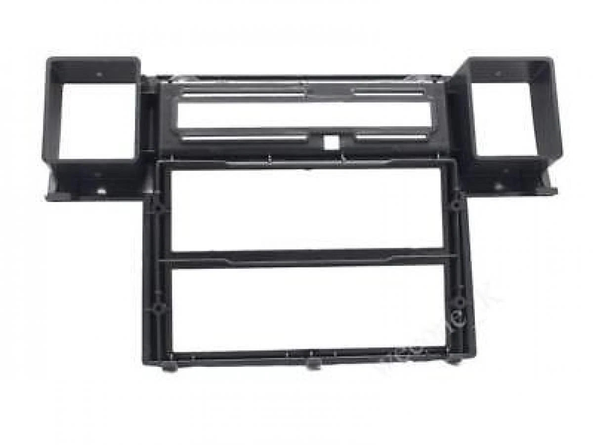 Radio Vent Surround Black for Mitsubishi L200,  (1986-1994)