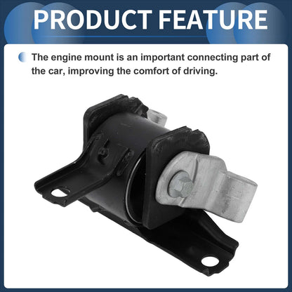 Engine Motor Mount for Mitsubishi Outlander Sport (2008-2023)