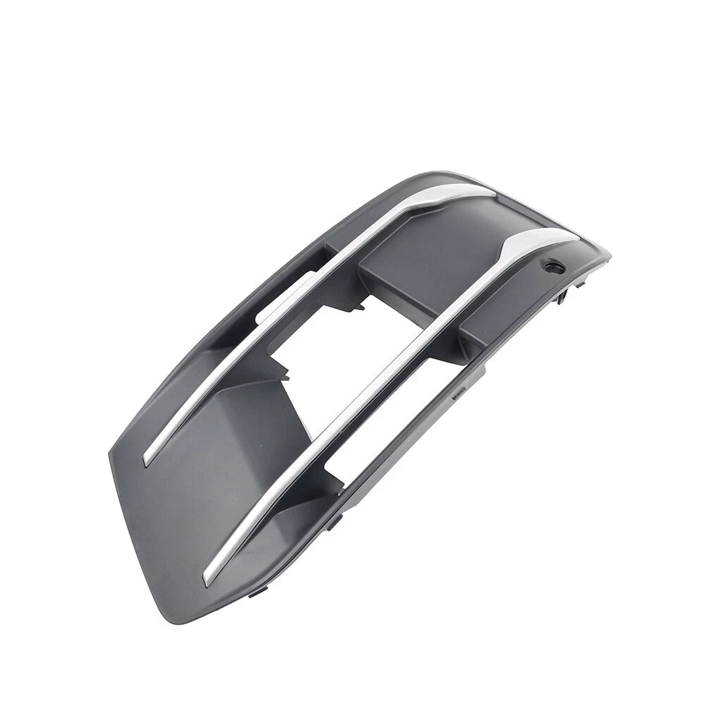 Left Fog Light Grille for Audi Q7 Standard Model (2016-2019)