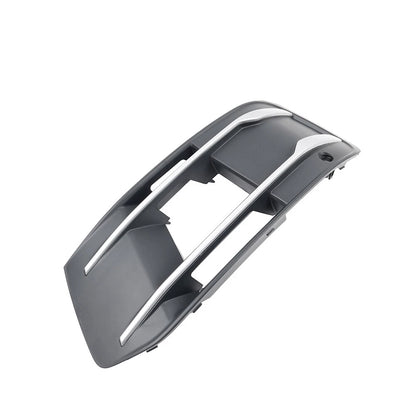 Left Fog Light Grille for Audi Q7 Standard Model (2016-2019)