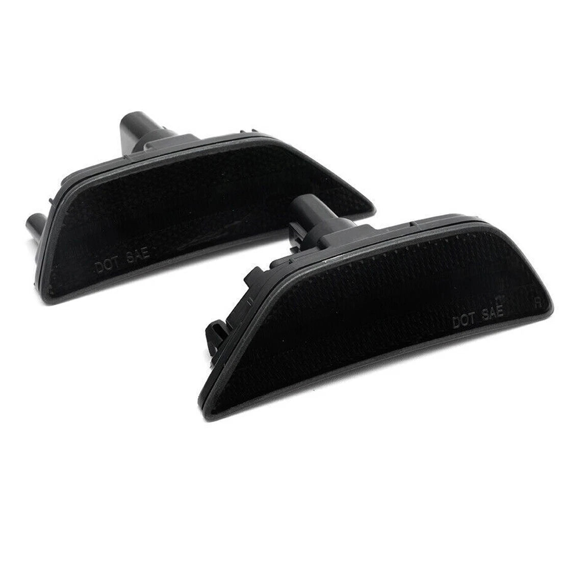 Front Fender Side Marker Turn Signal Light for Kia K5 (2021-2024)