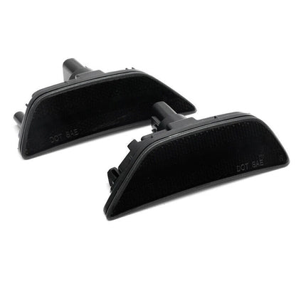 Front Fender Side Marker Turn Signal Light for Kia K5 (2021-2024)
