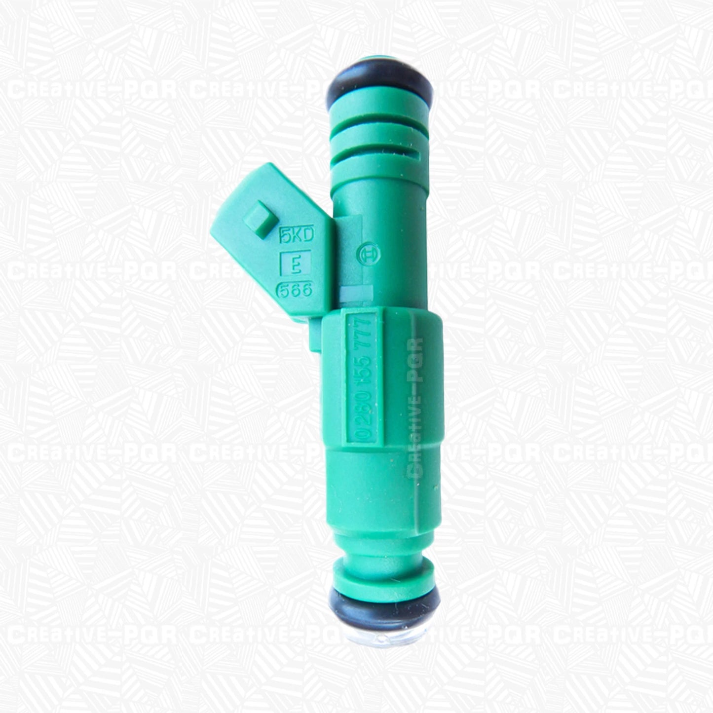6 x Fuel Injectors for Holden Commodore V6 3.8L (VG-VY)