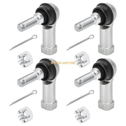 2 x Tie Rod End Kits for Can-Am Renegade (2013–2024)