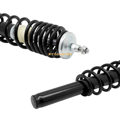 Front Shock Absorber for Polaris Ranger 400 500 570 ETX EV 800 Crew