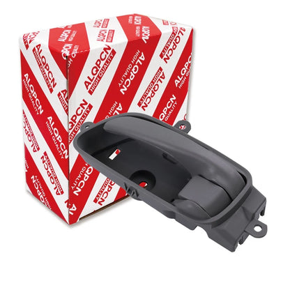 Inner Door Handle for Nissan Altima 2013-2017 Left Gray