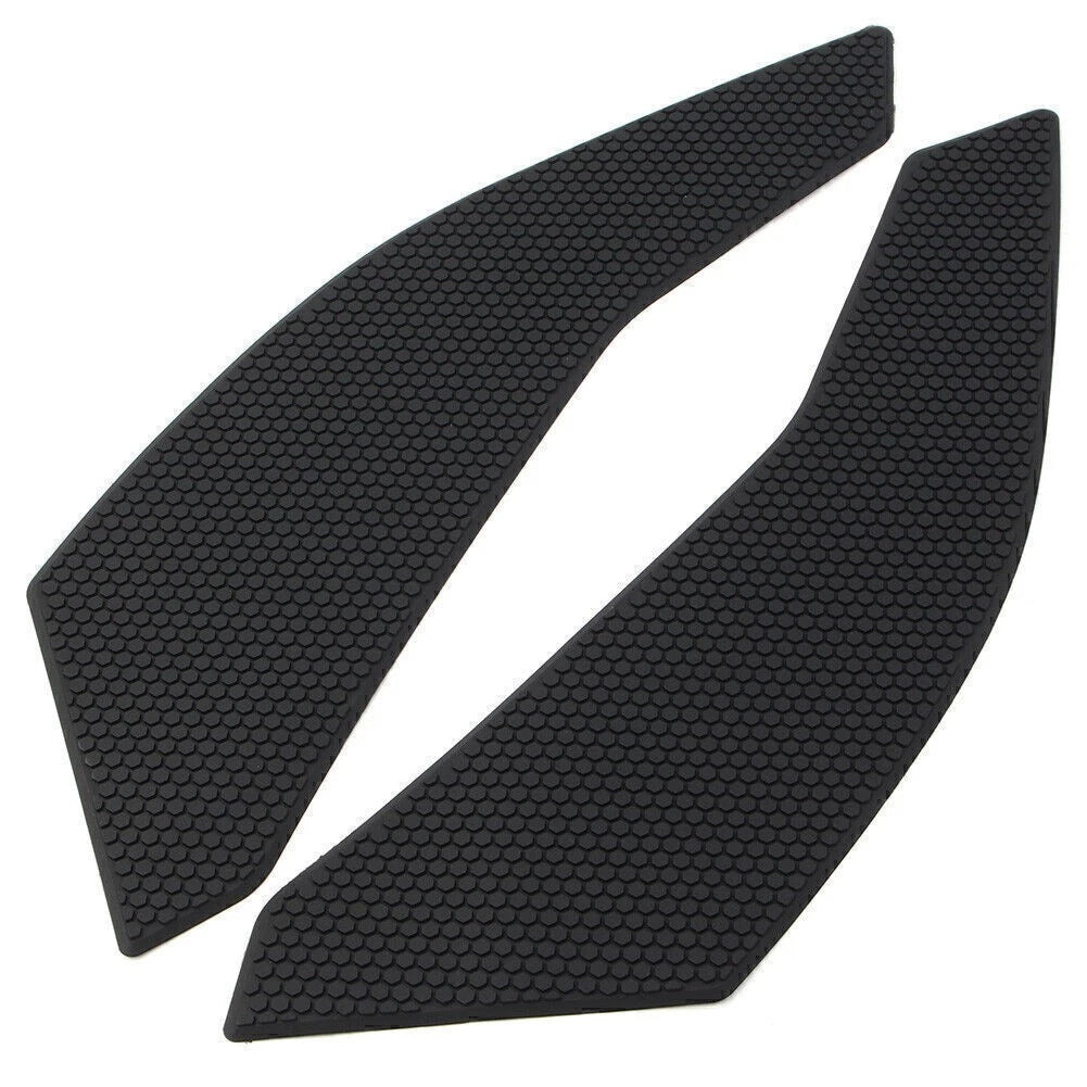 Tank Pads Traction Grips Protector for Suzuki GSXS GSX-S 750 750Z (17-19)