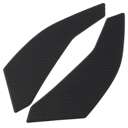 Tank Pads Traction Grips Protector for Suzuki GSXS GSX-S 750 750Z (17-19)