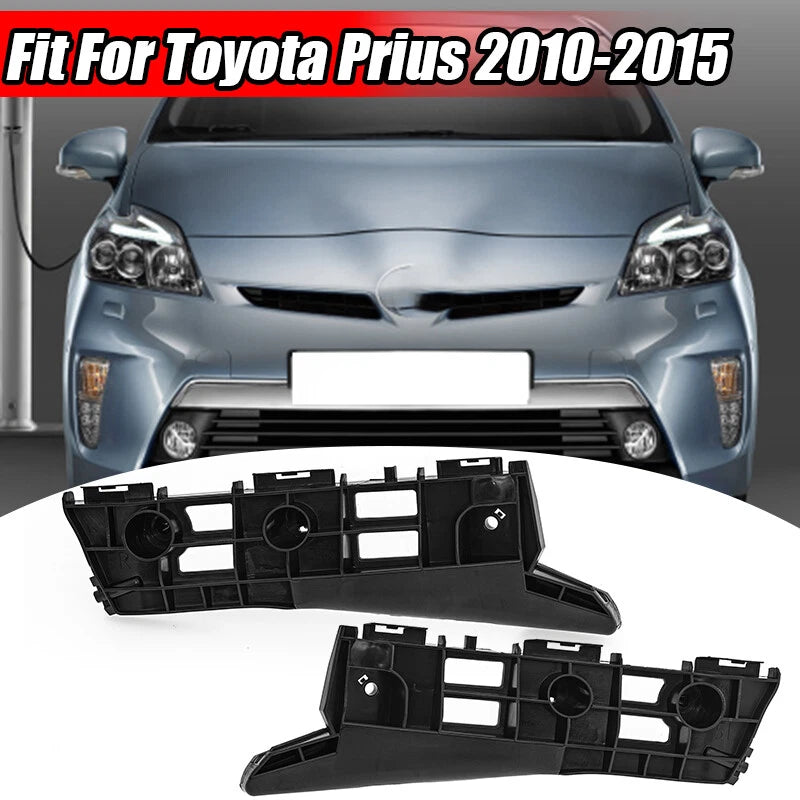 Bumper Cover Retainer Bracket for 2010-2015 Toyota Prius (2010-2015)
