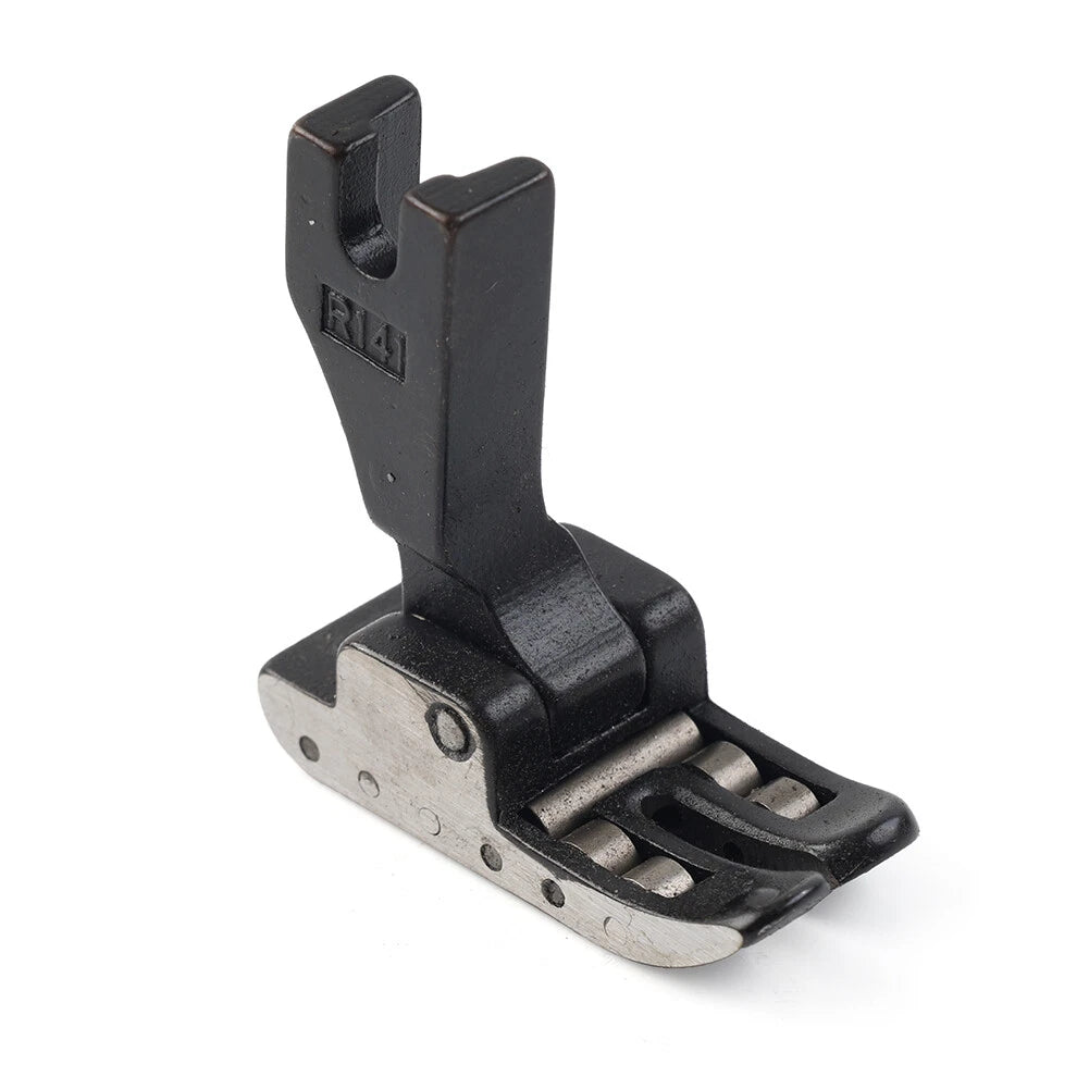 Roller Presser Foot for Juki Consew Brother Singer Industrial Sewing Machines