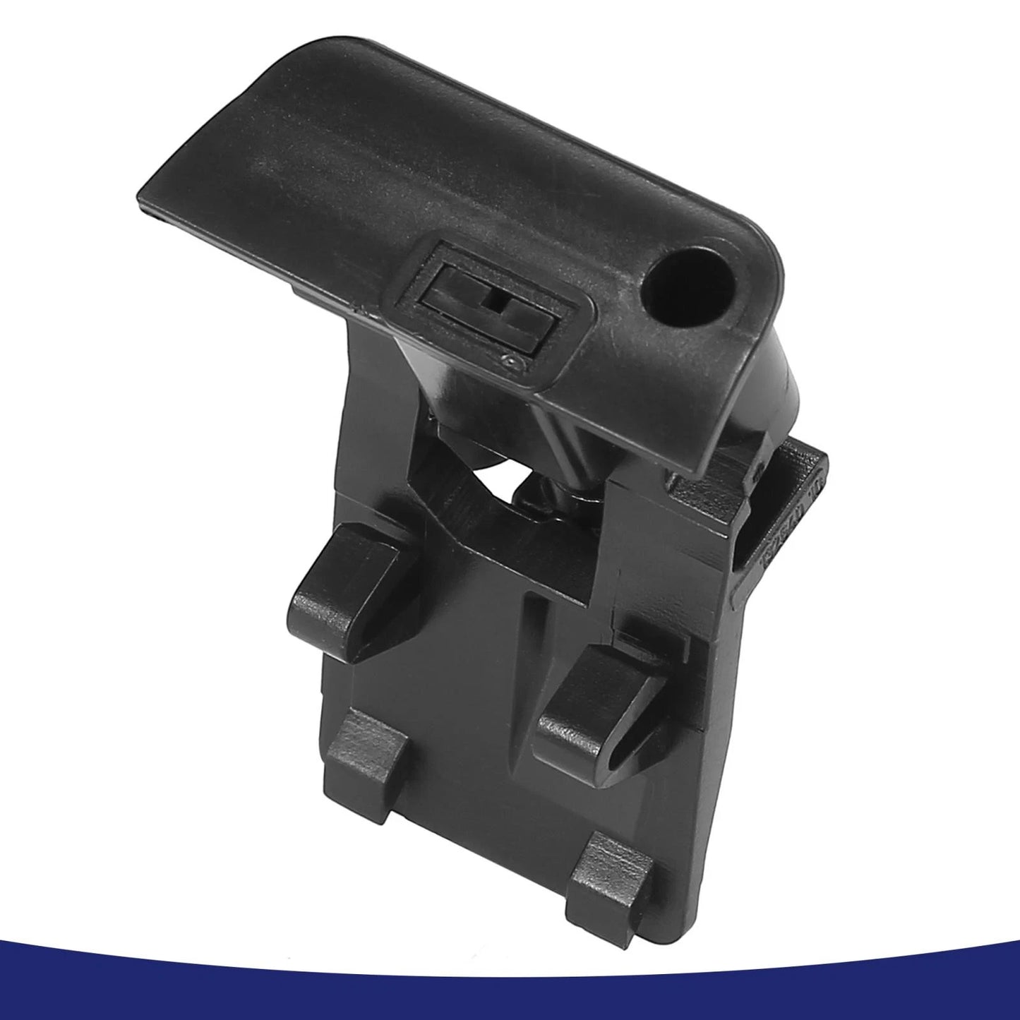 Windshield Washer Nozzles for BMW X1 E84, X6 Left, 61667183343 (2010-2015)