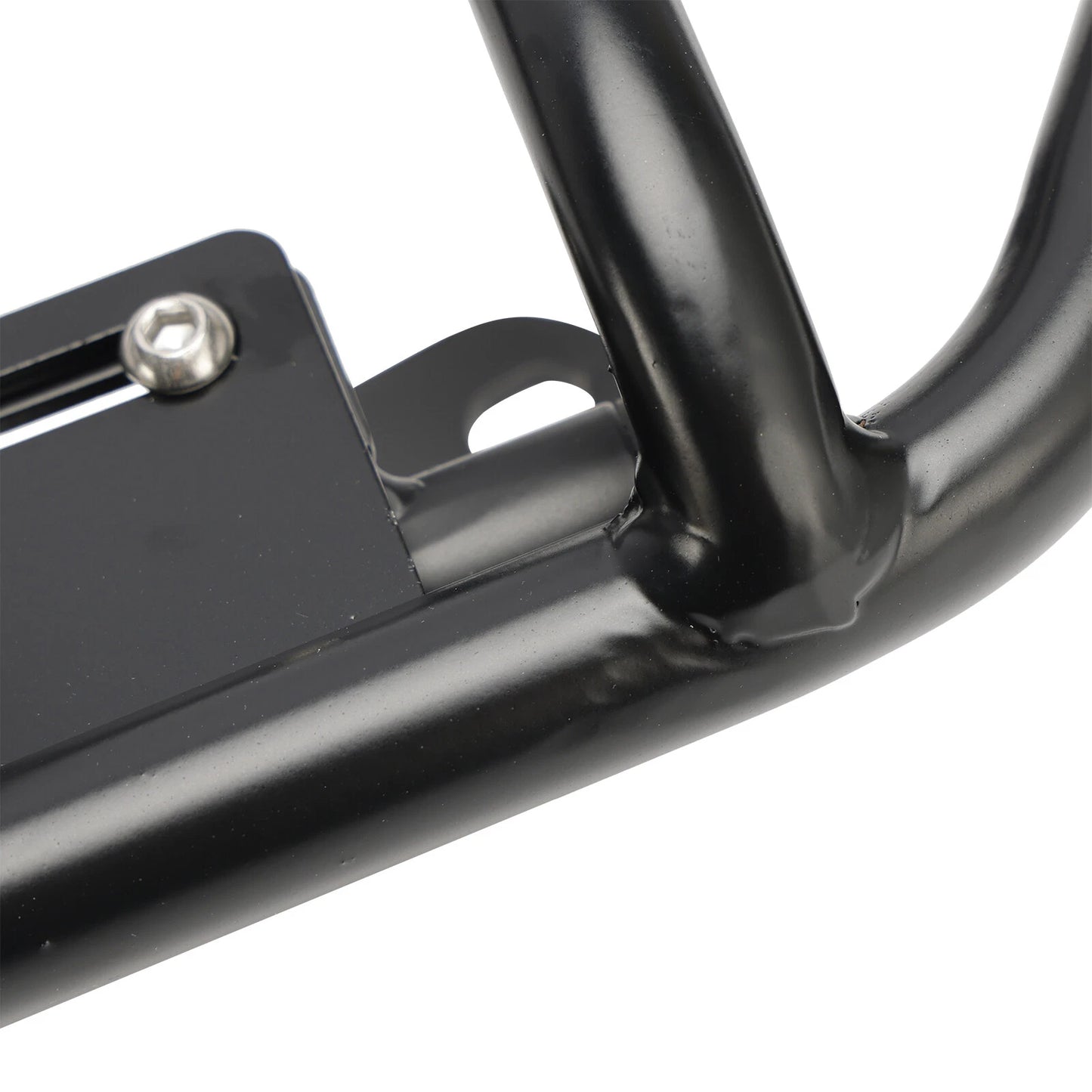 Rear Rack for Honda CRF 450 L / CRF 450 RL (2018-2024)
