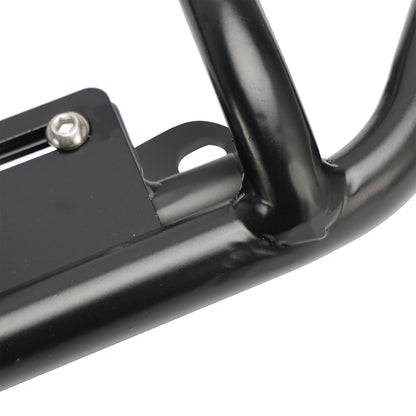 Rear Rack for Honda CRF 450 L / CRF 450 RL (2018-2024)