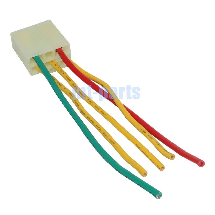 Regulator Link Harness for Husqvarna TE250 TXC250 TE310 TXC310 (2008-2012)