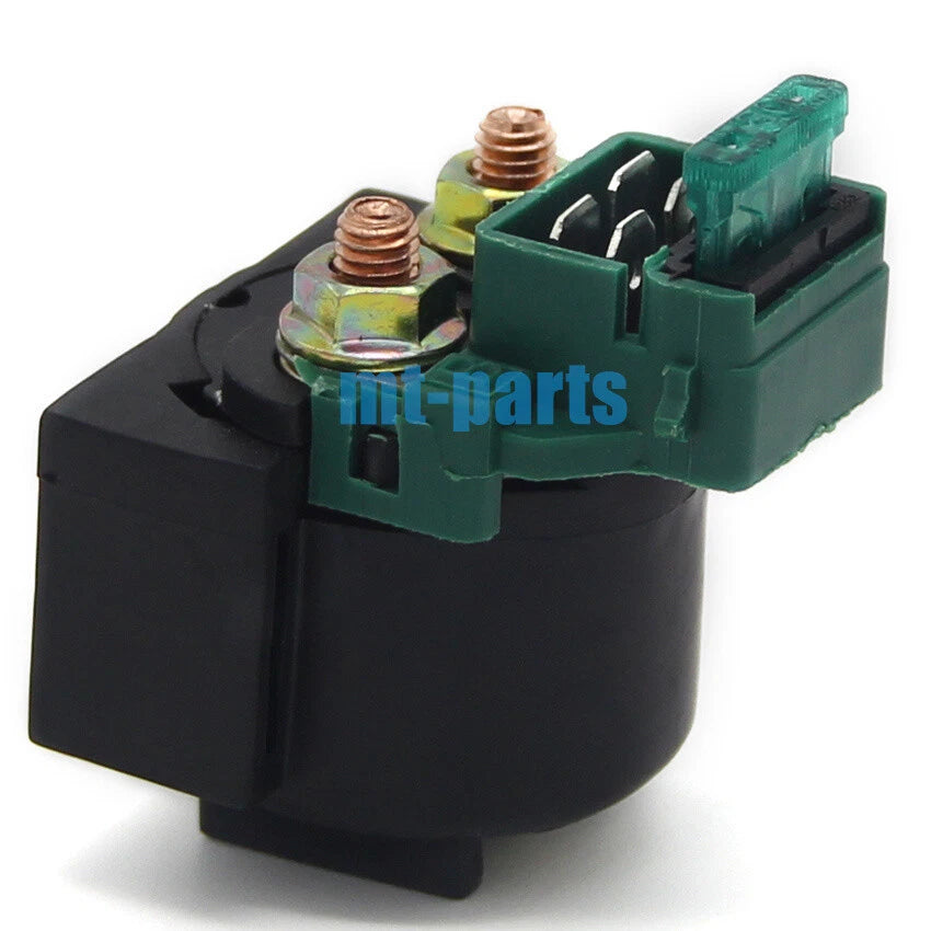Starter Solenoid Relay for KYMCO XCITING 250I 249CC & 300I 271CC (2008-2014)