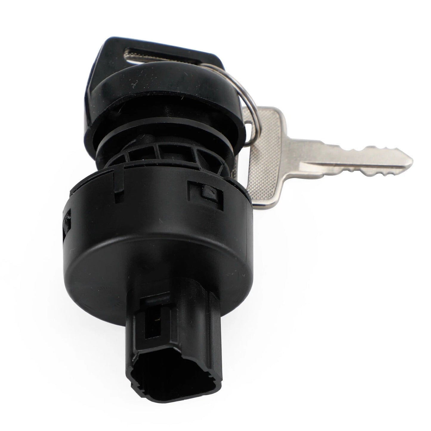 Ignition Lock Key for Yamaha Rhino YXR 450/660/700, Viking VI 700, YXZ1000R (2004-2023)