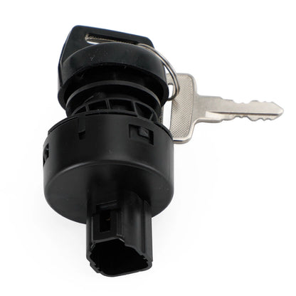 Ignition Lock Key for Yamaha Rhino YXR 450/660/700, Viking VI 700, YXZ1000R (2004-2023)