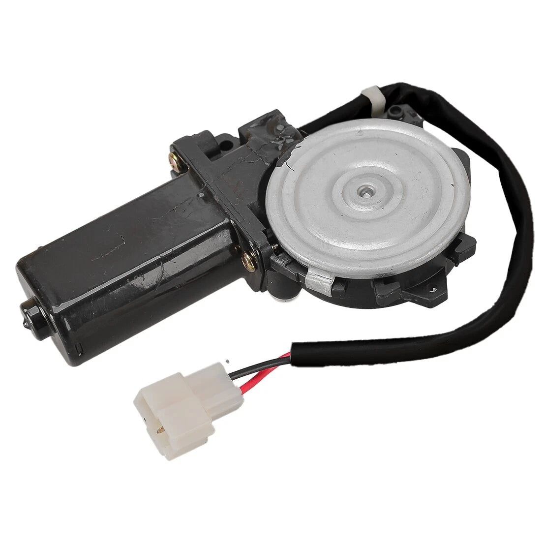 Electric Window Motor Front Right for Toyota Land Cruiser LC80 (1990-1997)