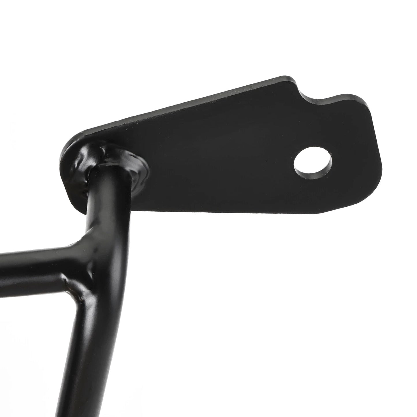 Saddlebag Holder for Honda CB GB 350 HNESS (2021 - Present)