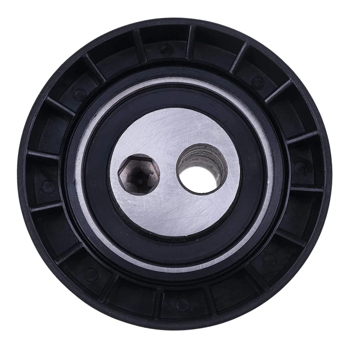 Volvo Penta Serpentine Belt Tensioner Pulley for Diesel Engines