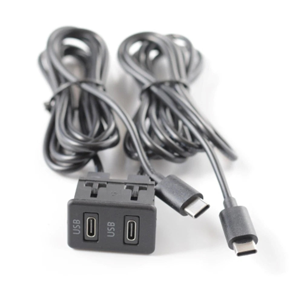 Socket / 145cm / Type-C Interface